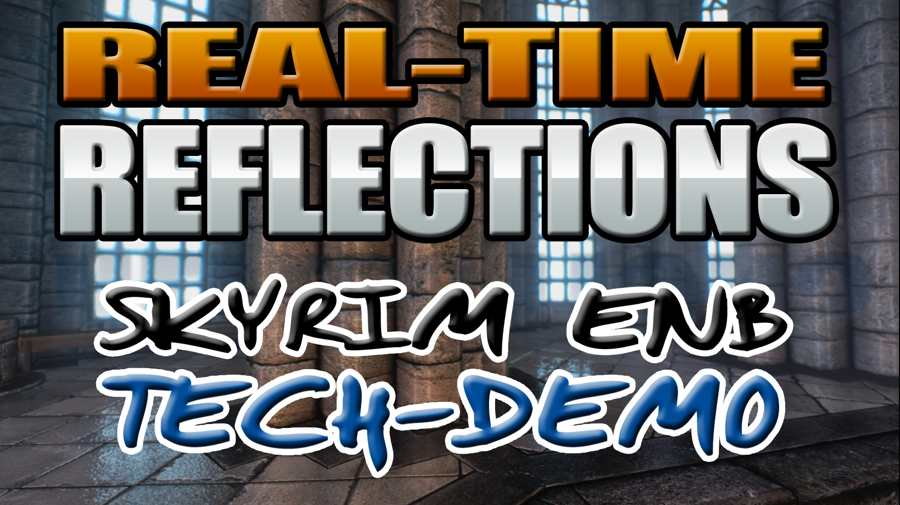 skyrim enemies reflect spells