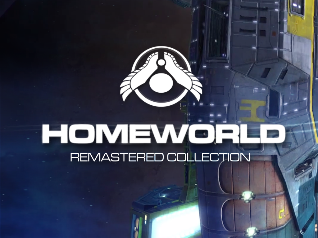 homeworld remastered collection update 1 hotfix reloaded