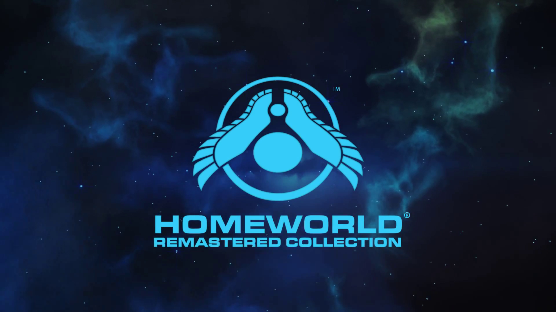 Homeworld remastered collection steam фото 25