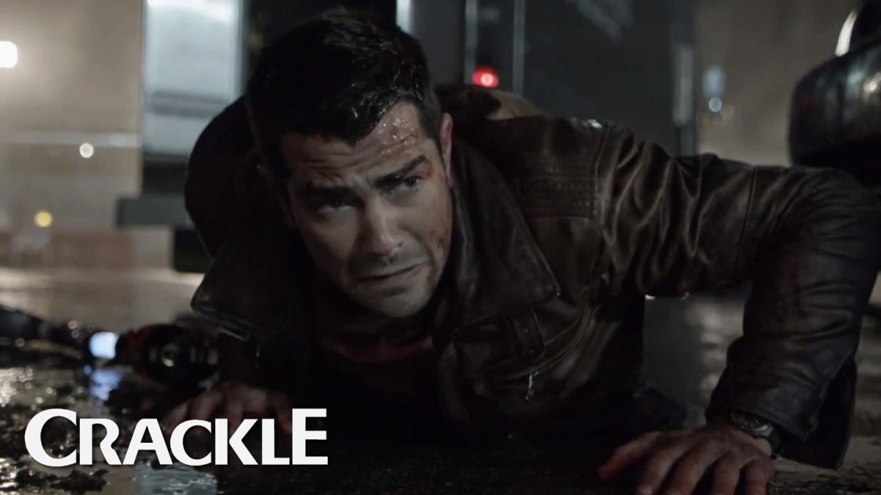 Legendary Entertainment Adapting 'Dead Rising' Video Game for Crackle – The  Hollywood Reporter