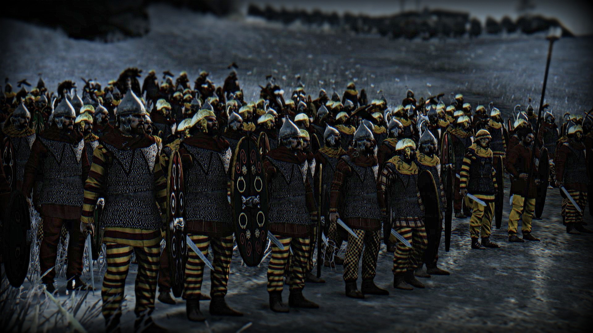 Rome 2 Total War Mods