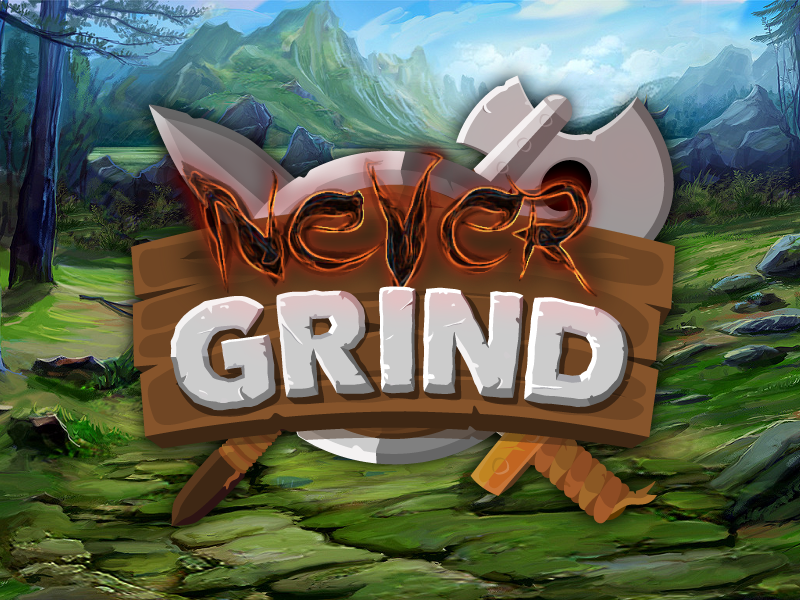 IGM Forum Finds: Nevergrind – A Browser-Based RPG Adventure feature - Mod DB