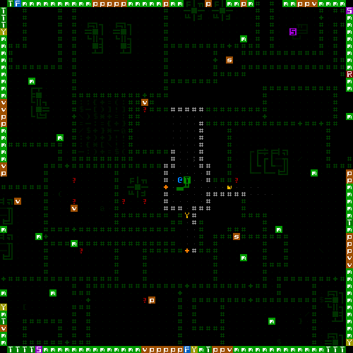 cogmind_intel_markers_excessive