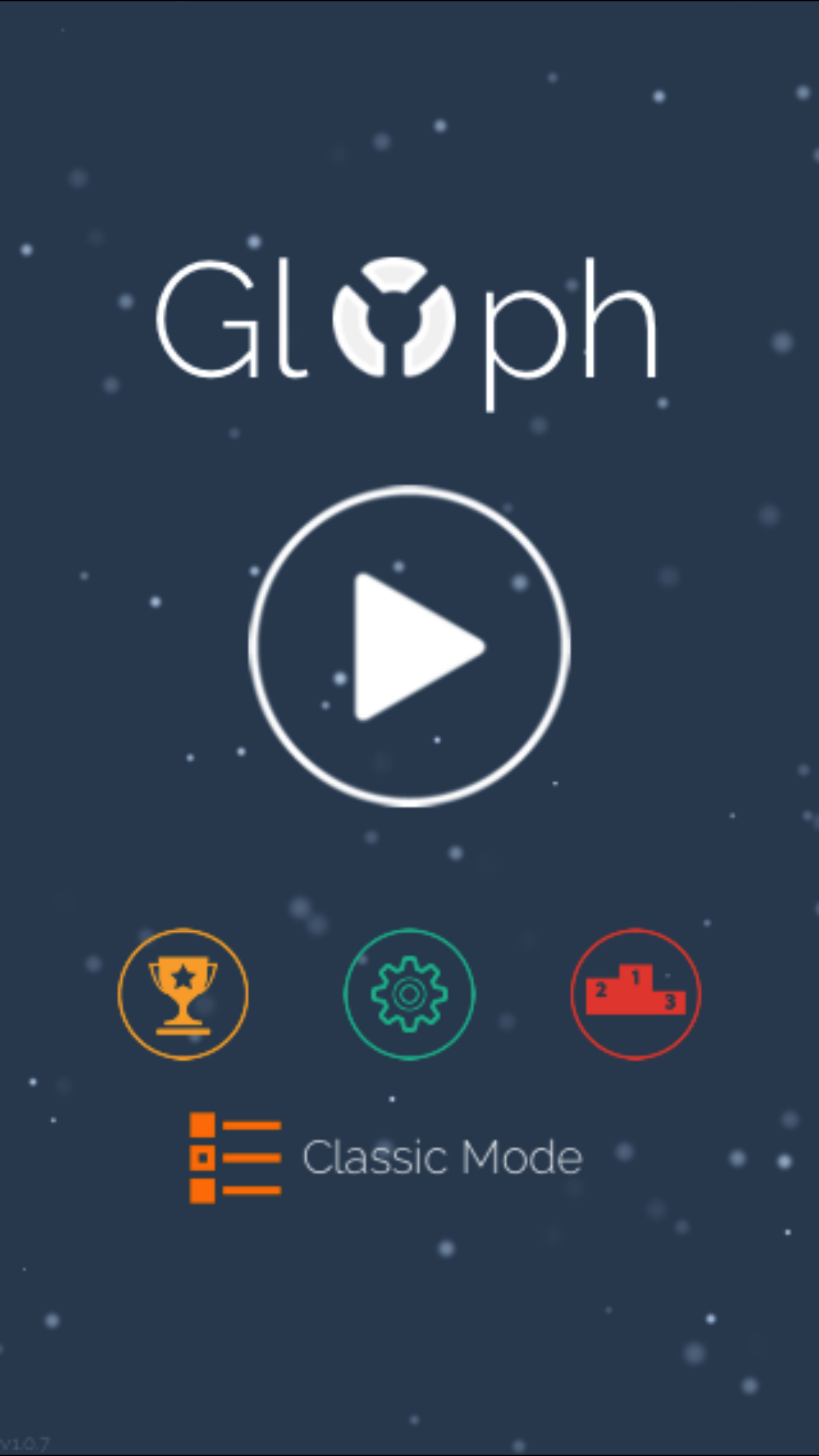 glyph app