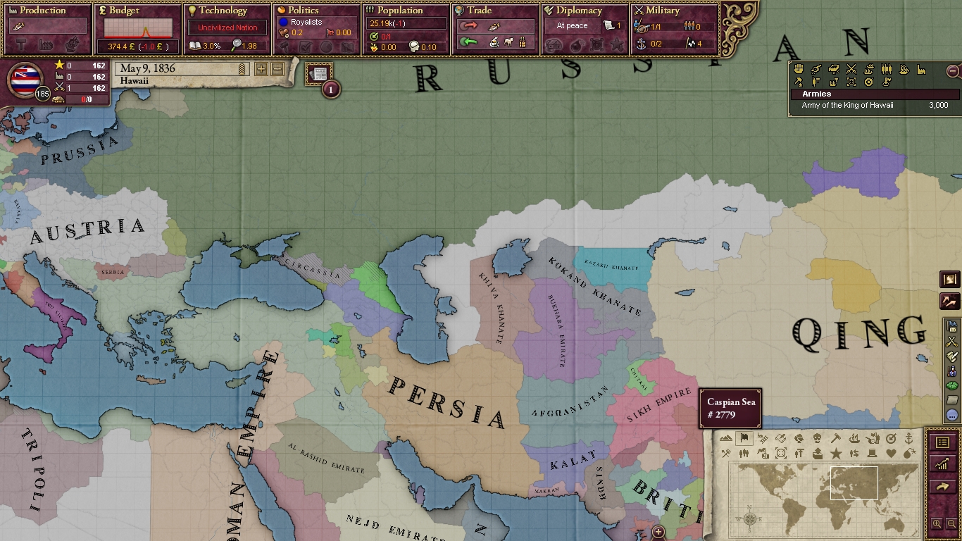 victoria 2 hpm ottoman empire