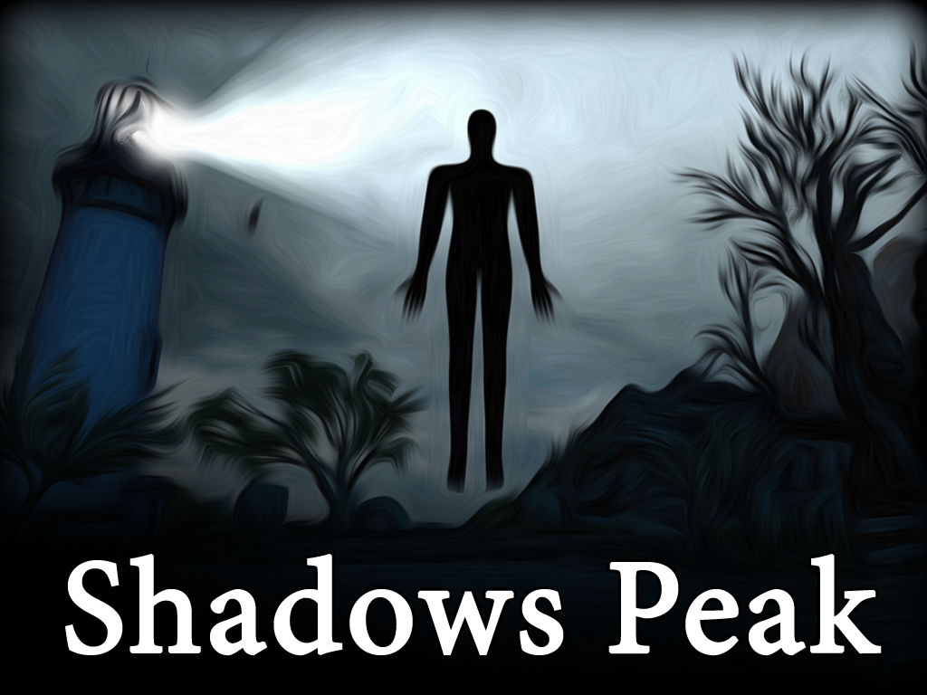 Shadows peak прохождение