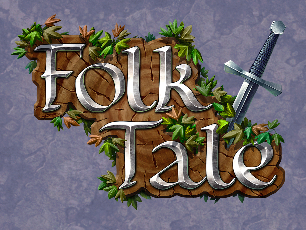 What Is The Description Of Folk Tale