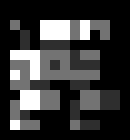 cogmind_tiles_grayscale_grunt_closeup