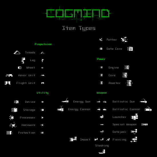 cogmind_tiles_grayscale_item_types