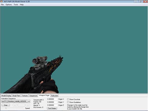 Contract Wars AK-74 addon - Counter-Strike - Mod DB