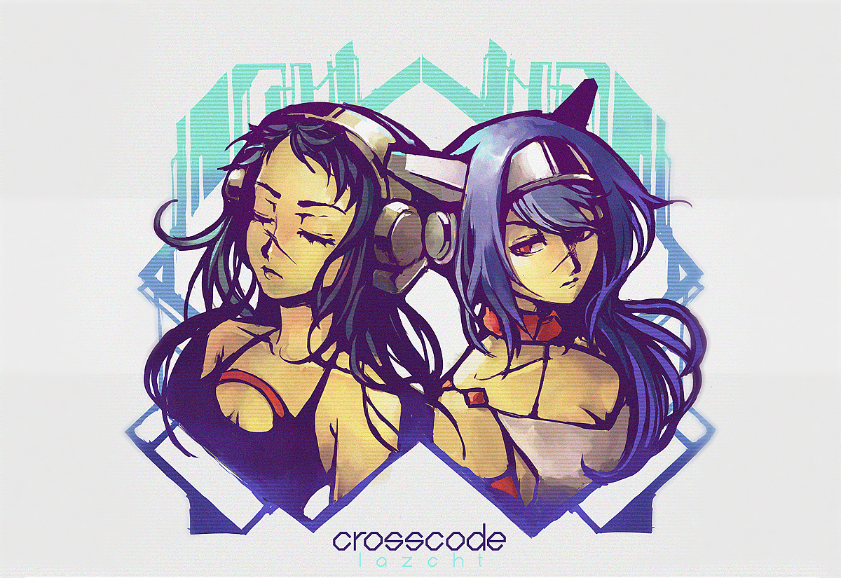 crosscode a new home ending