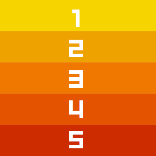 12345 Released On App Store!