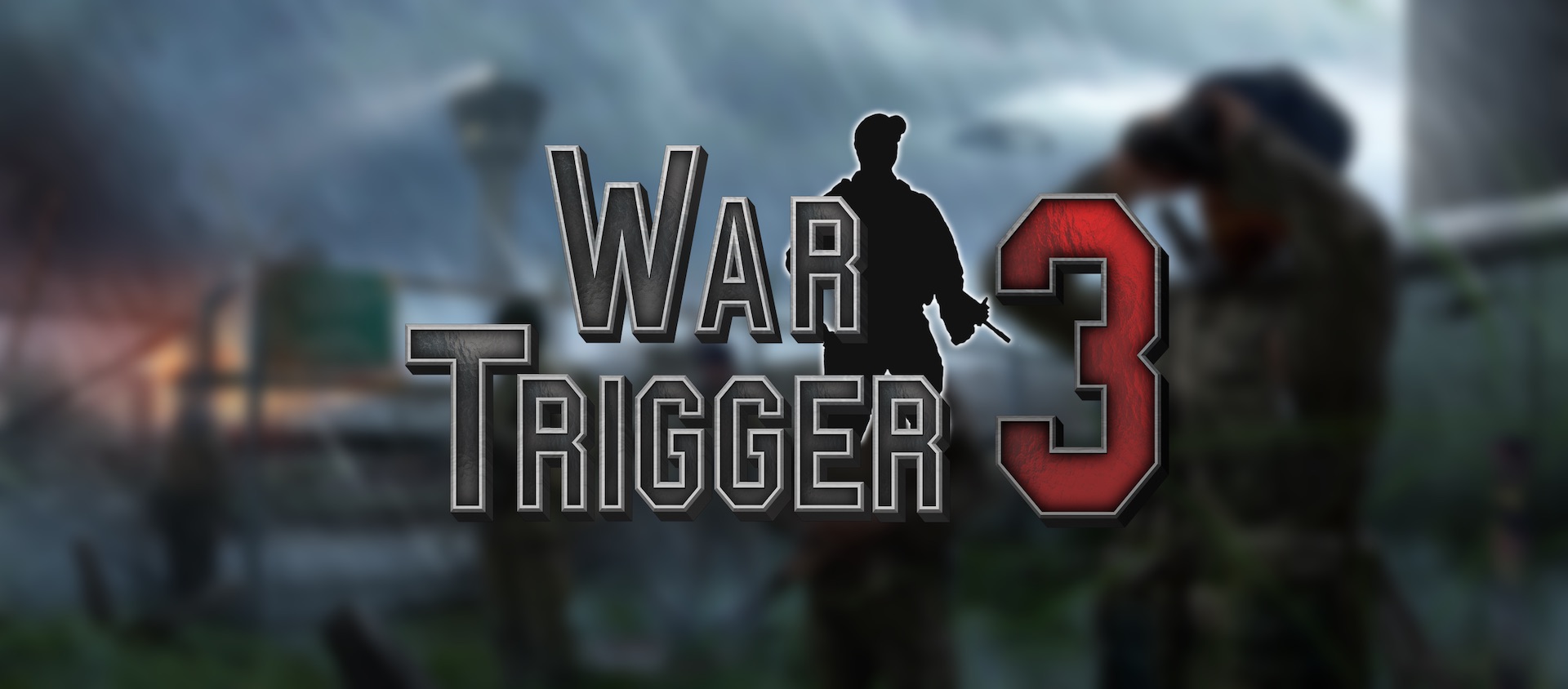 War trigger classic стим фото 22