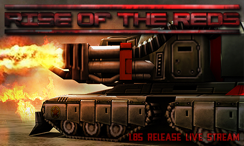 rise of the reds 1.87 trainer