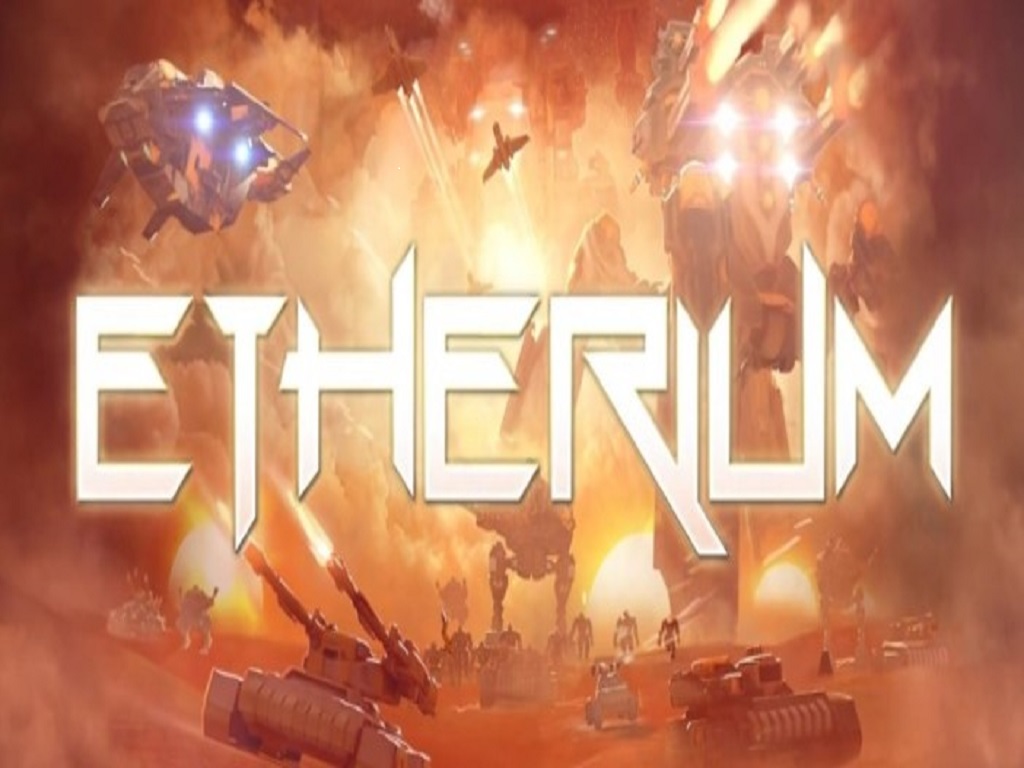 ETHERIUM - Rts Game 2015 - news article - Mod DB