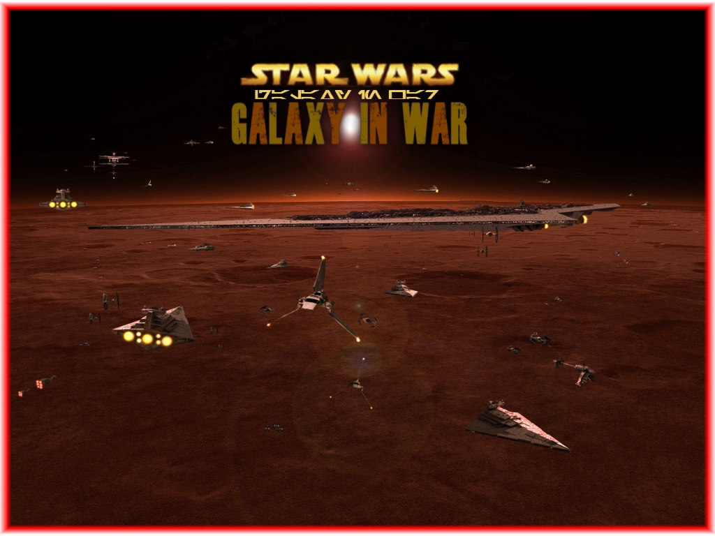 men of war assault squad 1 galaxy at war