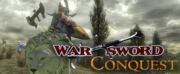 Mount and blade warsword conquest карта