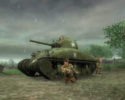 brothers in arms earned in blood mutators single player