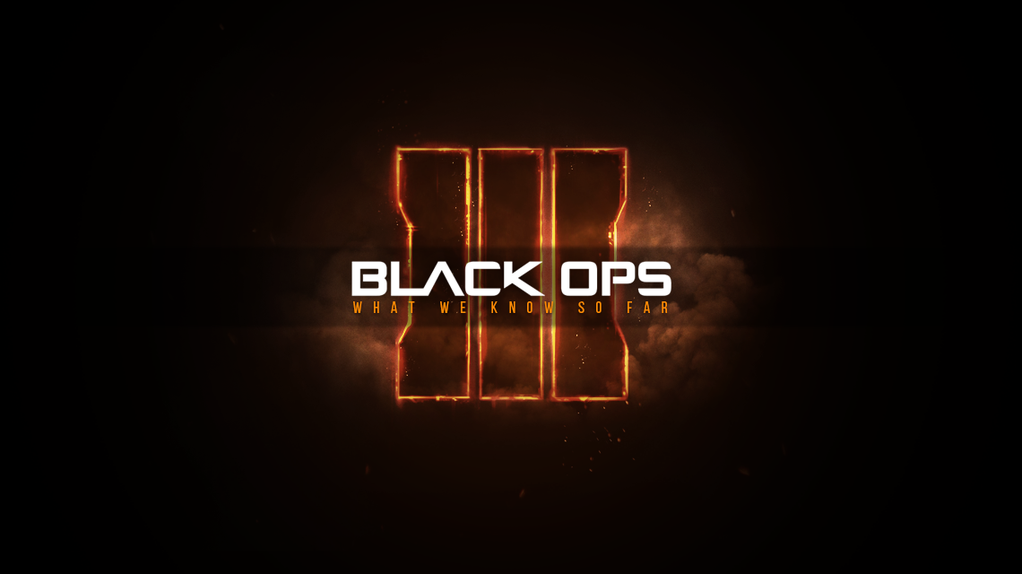 Watch The First Real Black Ops Iii Trailer Here Now News Mod Db