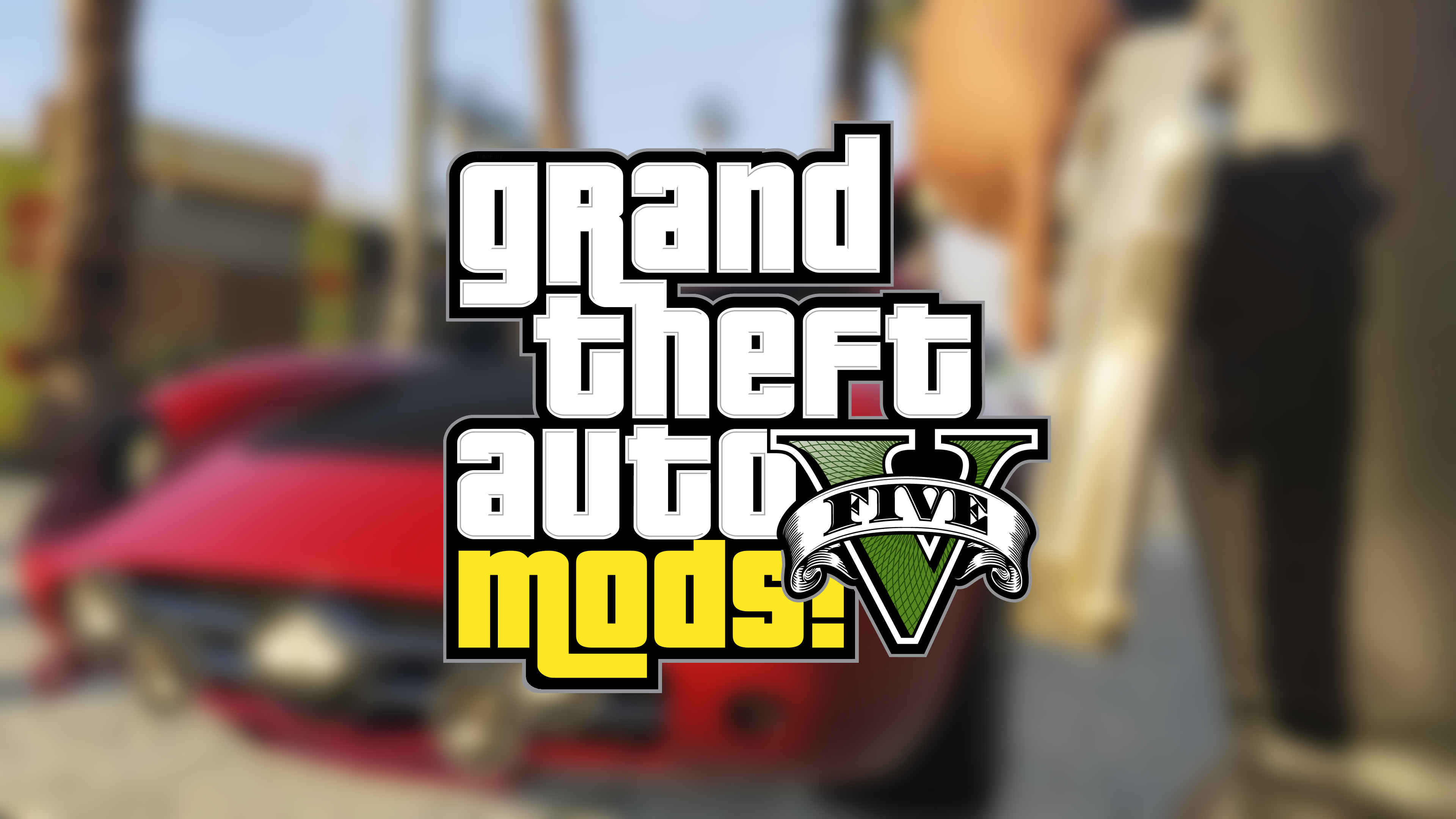 FAQ image - FiveM mod for Grand Theft Auto V - Mod DB