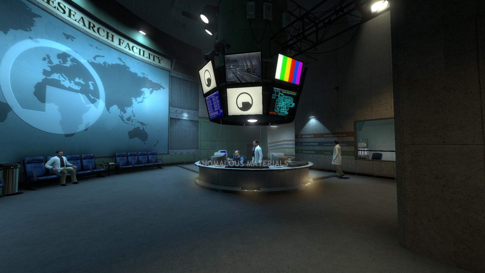 Old ui black mesa что это