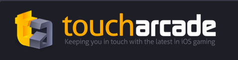 Toucharcade Logo