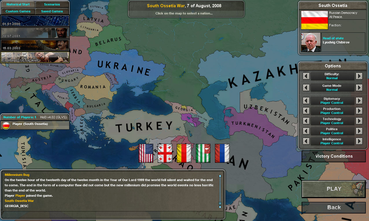 hoi3 the great war mod download