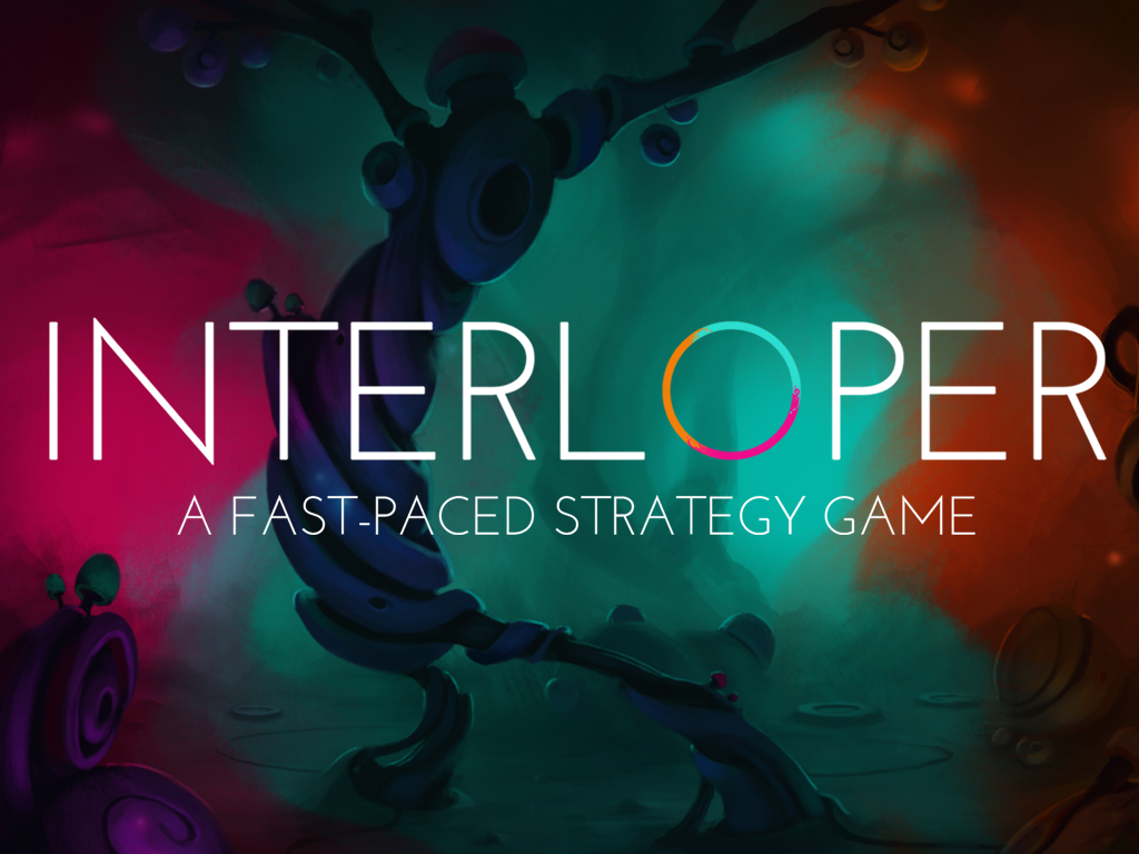 Interloper Is Out Now! News - Mod DB