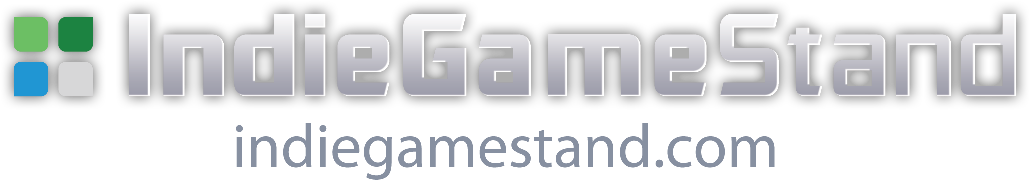 Indie Game Stand
