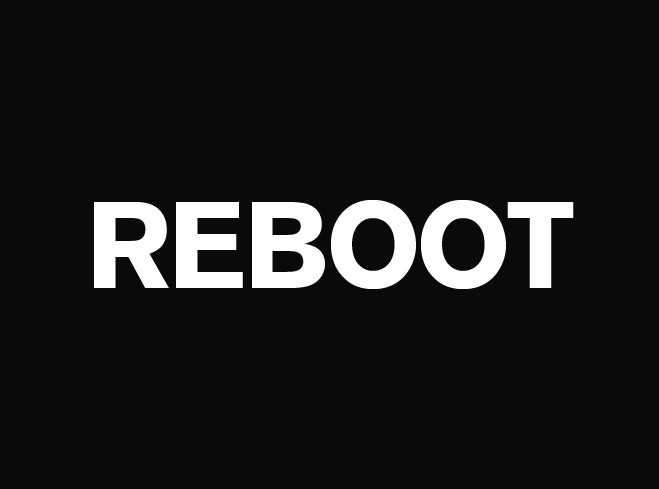 Reboot зал