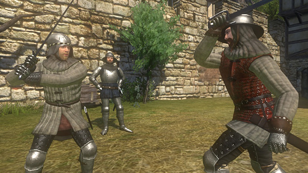 mount and blade warband mercenary