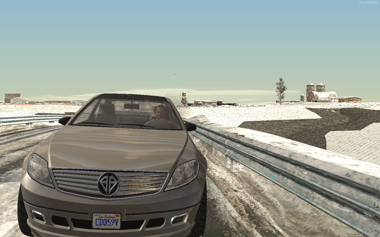 North yankton gta 5 mod фото 46