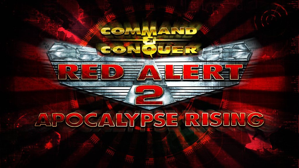 AR: Blast from the past! news - Red Alert 2: Apocalypse Rising - ModDB