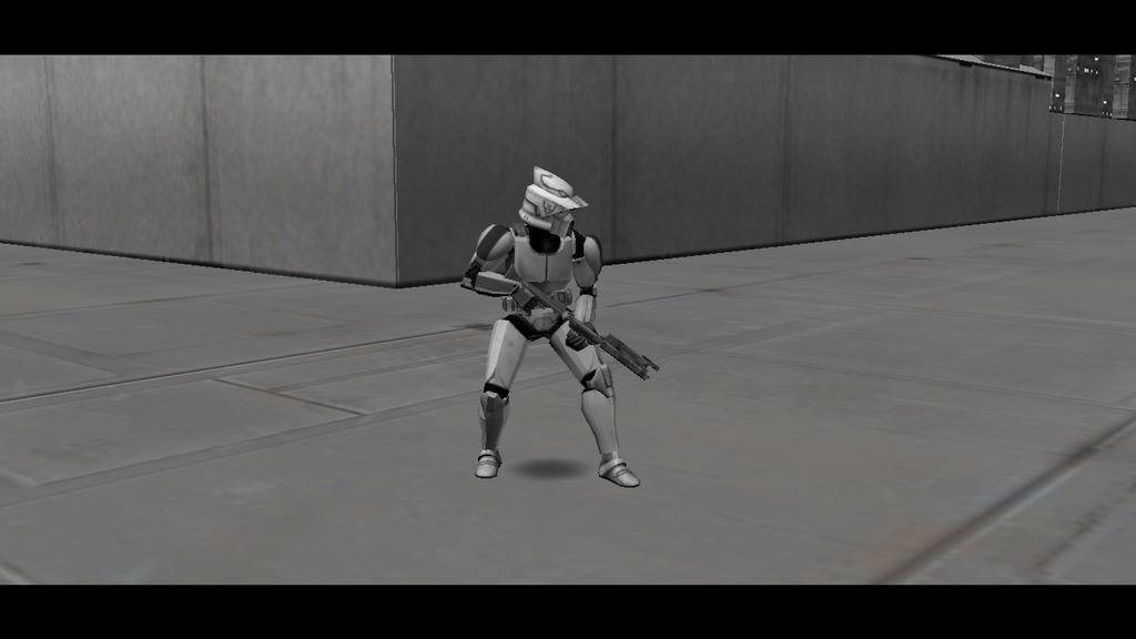 Phase 1 best sale arf trooper