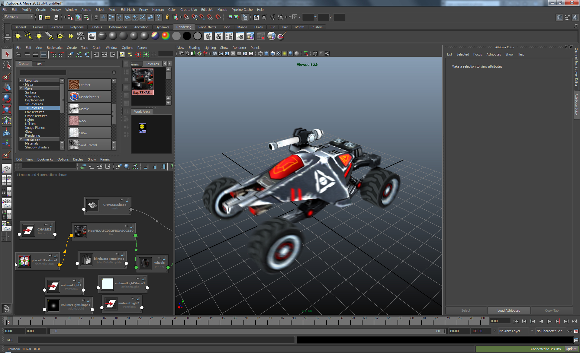 3ds max 2013 software download