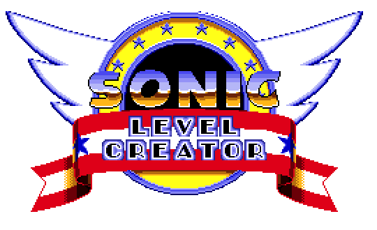 sonic level creator