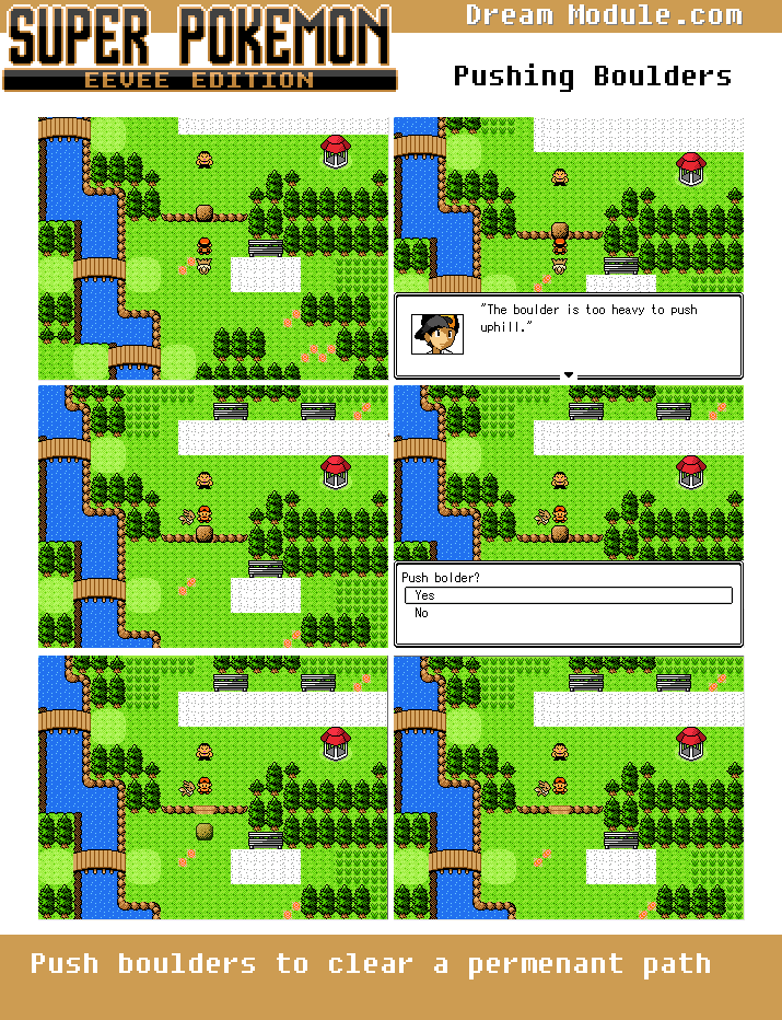 Pokemon The Game Windows - ModDB