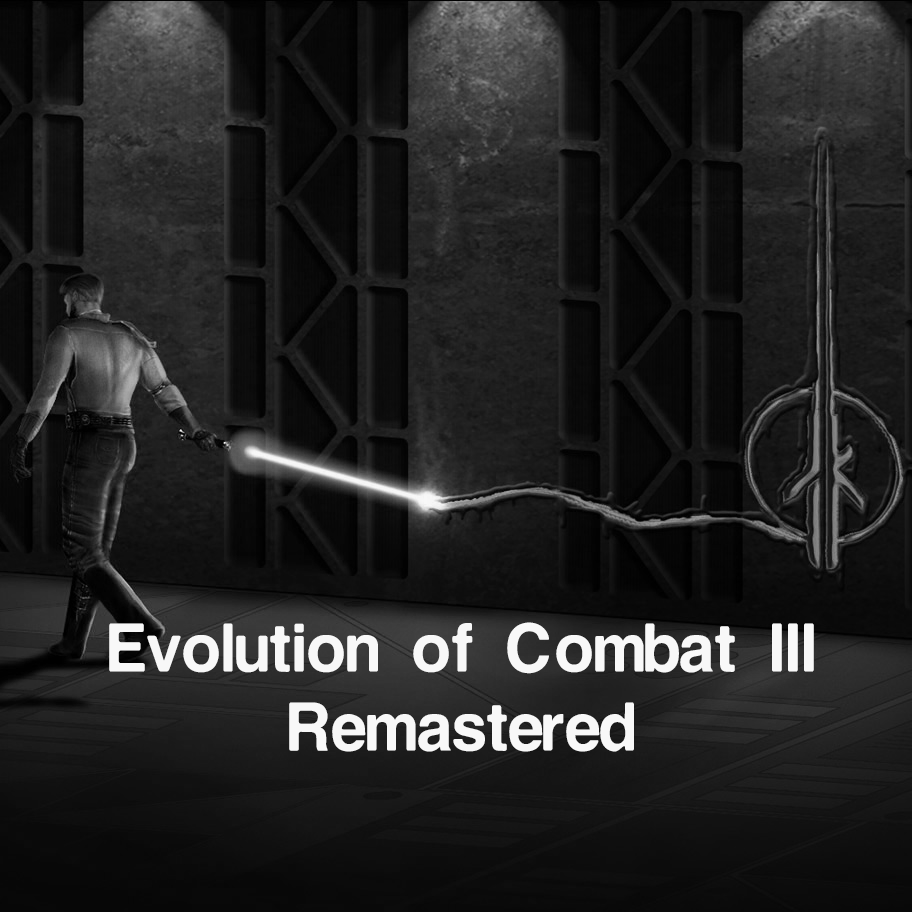 evolution of combat 3