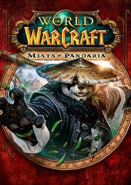 World of Warcraft - Mists of Pandaria Box Art.jpg