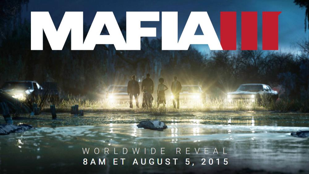 Mafia 3 — Press Play Gaming