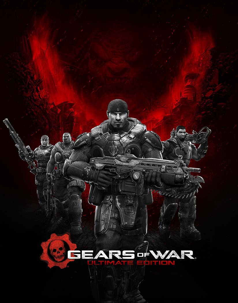 gears of war pc 2015