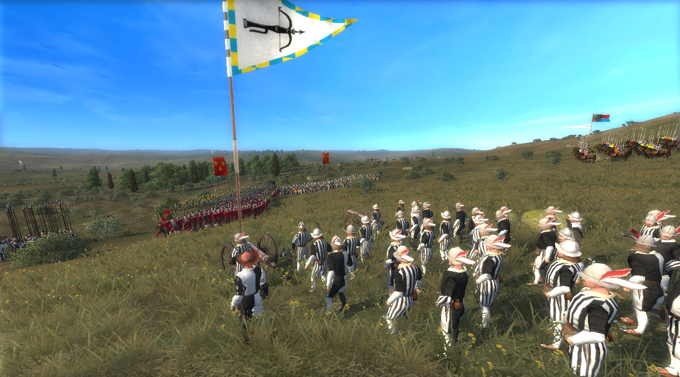 Republic Of Siena News The Italian Wars Mod For Medieval II Total   2qm2pivz 