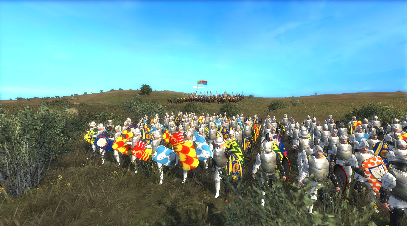 Republic Of Siena News The Italian Wars Mod For Medieval II Total   Ce3ef9ae 