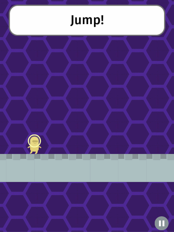 Mystery minigame 1