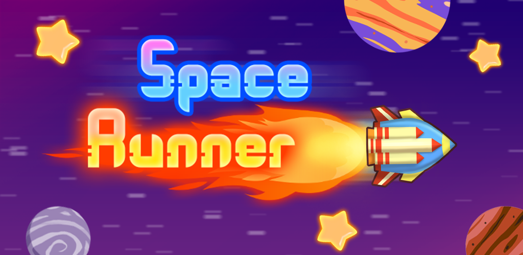 Space runner. We are released! news - ModDB