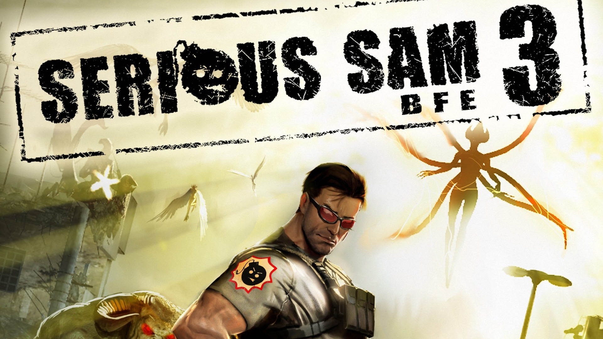 serious sam 3 download ocean of games