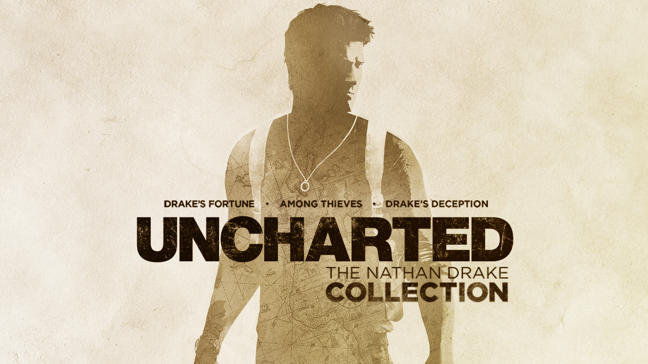 Uncharted 3 Walkthrough Chapter 4 (HD 1080p) 