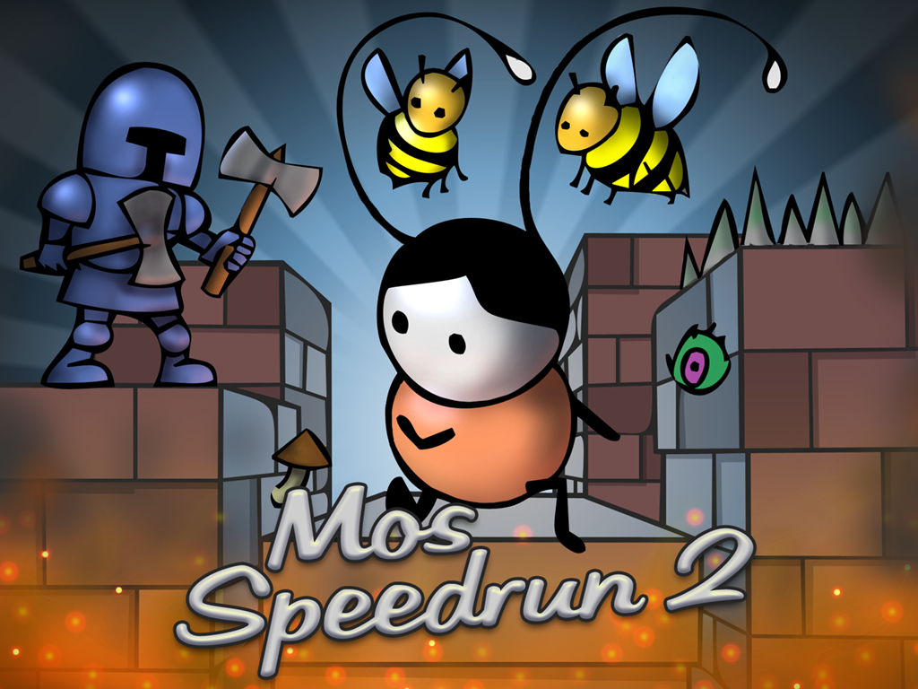 mos speedrun 2 secrets reddit