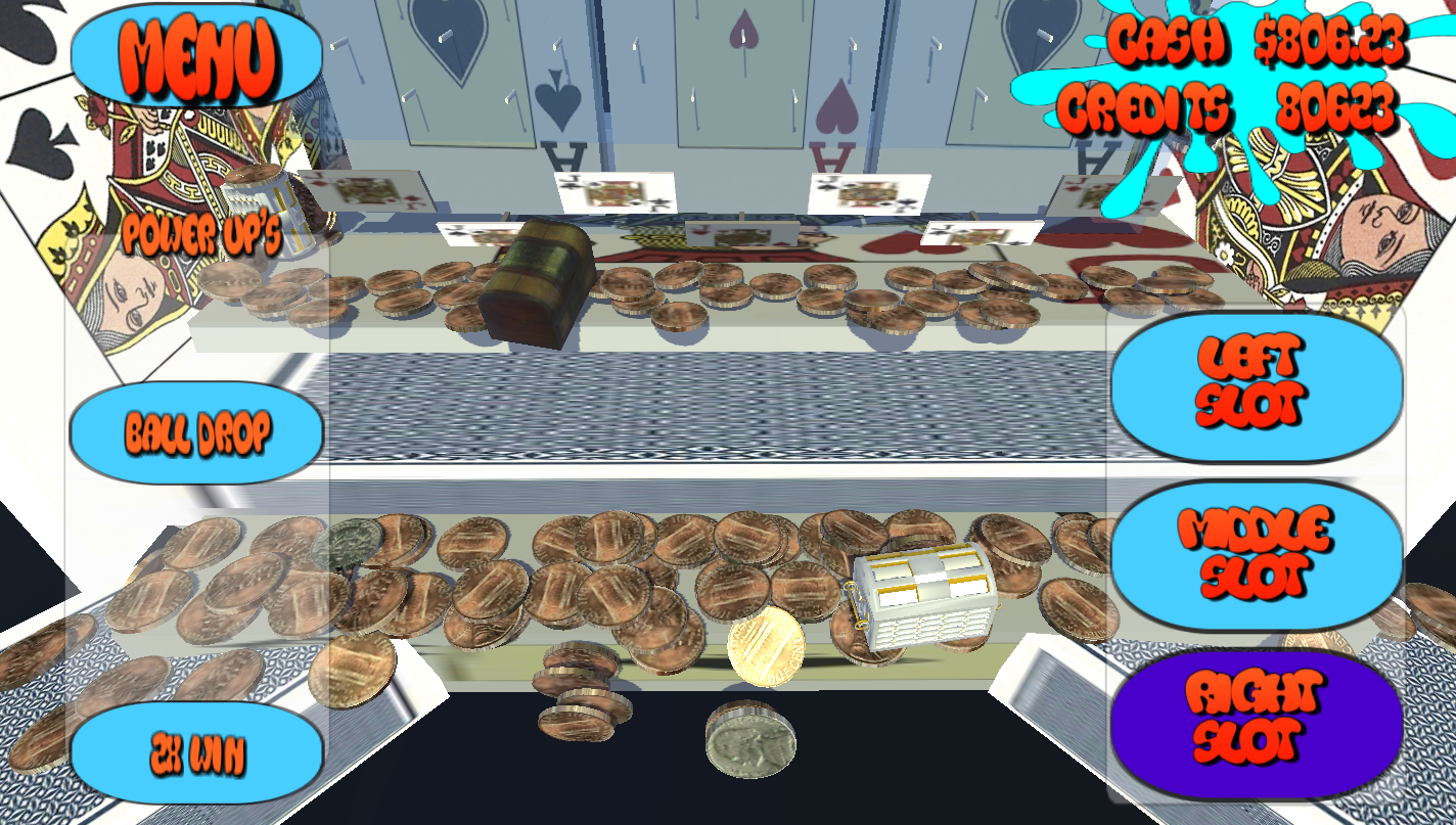 Coin Pusher - Apps on Google Play