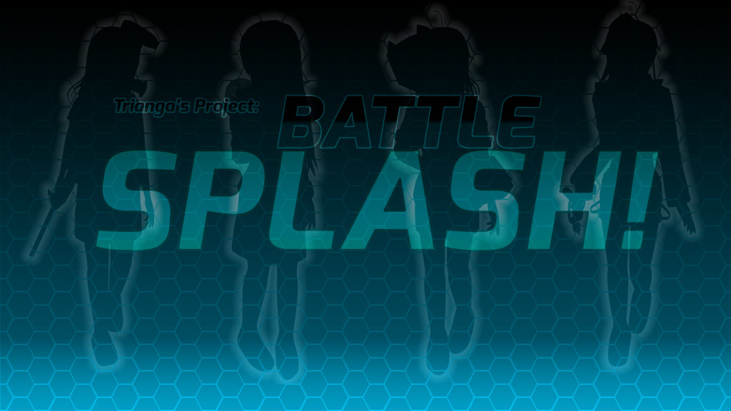 Battle Splash